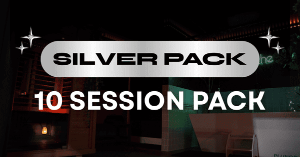 Silver – 10 Wellness Sessions _ CBR
