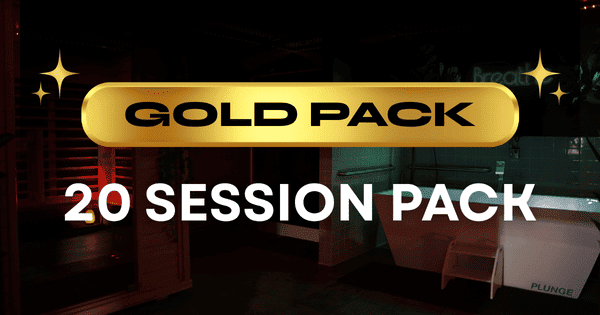 Gold – 20 Wellness Sessions _ CBR