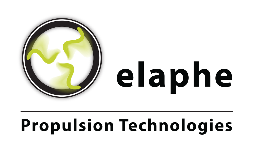 Elaphe Propulsion Technologies logo