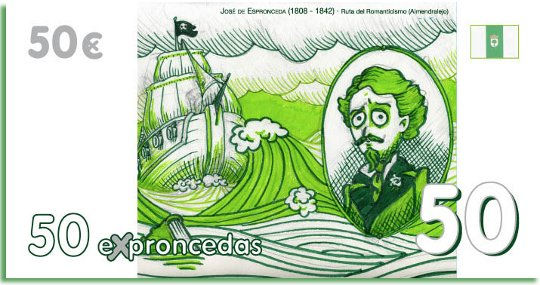 L'EXpronceda