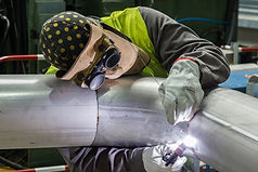Pipe Testing