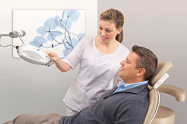 Royal Arsenal Dentists_Teeth whitening philips zoom