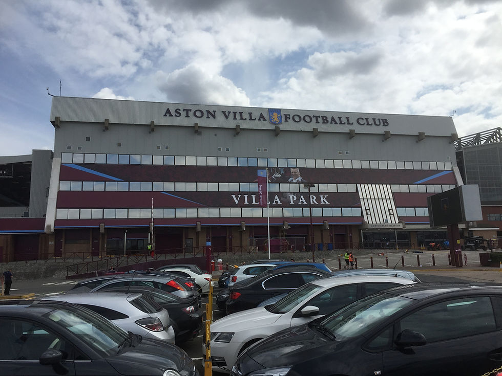 Aston Villa