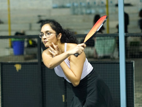 Rise and Rally: Pickleball for Productivity and Fitness
