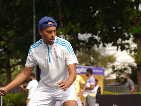 Pickleball is taking over Bengaluru - and Racquetly is your gateway to the sport. Discover what makes it fun, social, and totally addictive, and how to join the city’s fastest-growing racquet community.