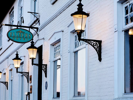 Samsø Jazzfestival skifter scene i 2019