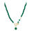 Thumbnail: Collana verde
