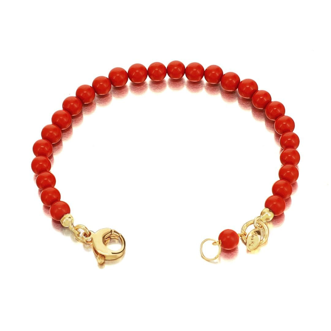 bracciale rosso