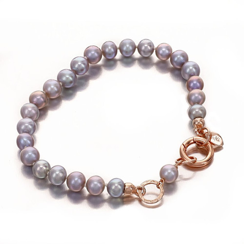 50 Migliore Bracciale Di Perle Vere Nel 2024: Secondo Gli Esperti - Foto 5