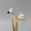 Miniatura: orecchini sposa perle rosa