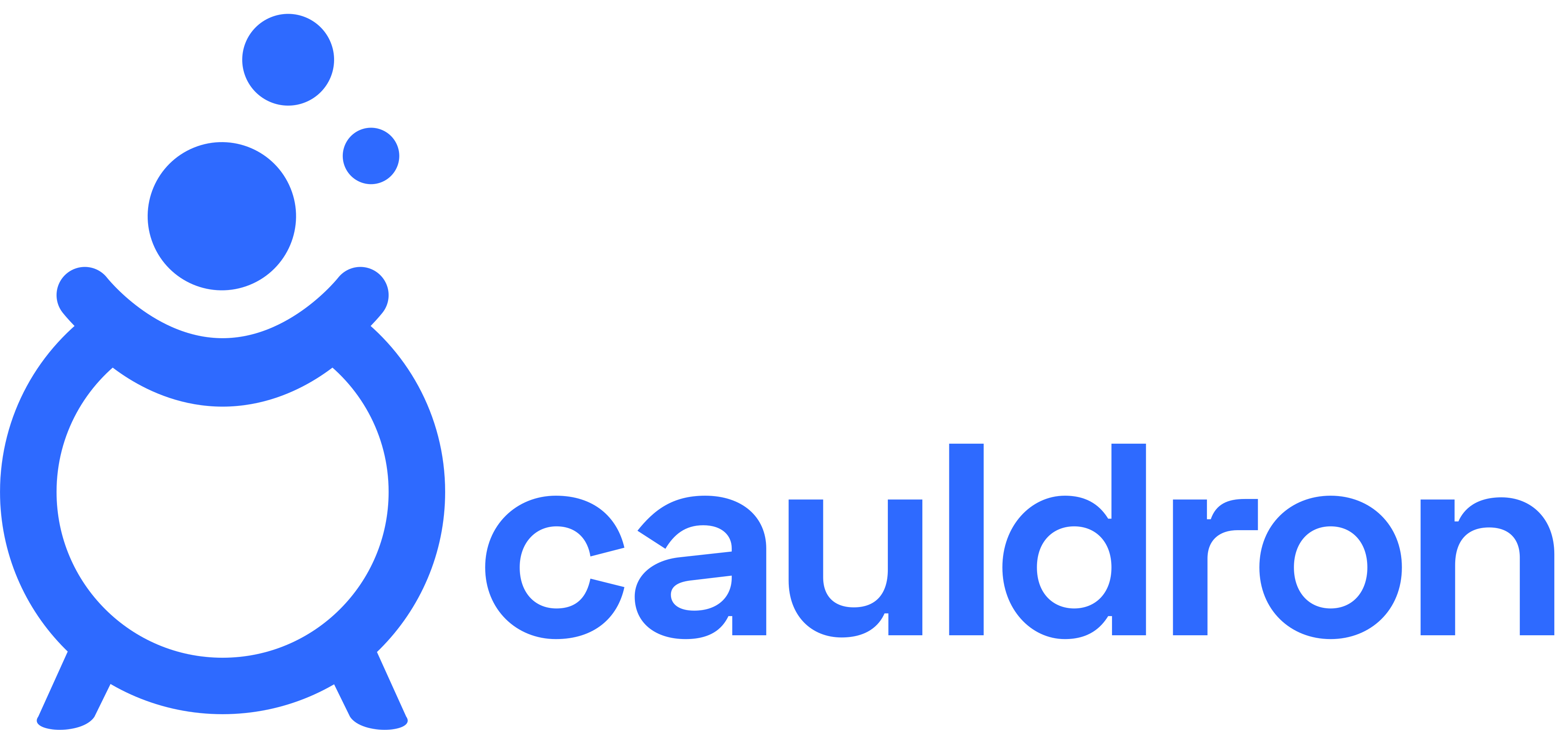 Cauldron