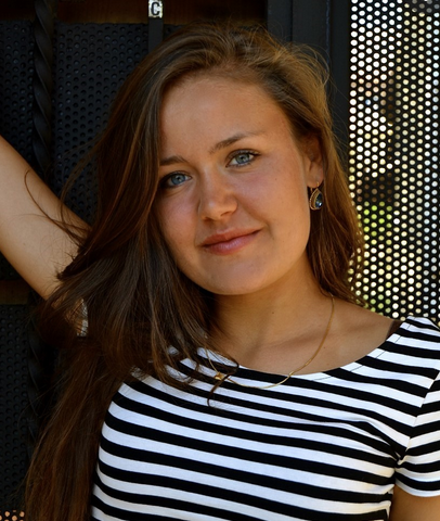 Larissa