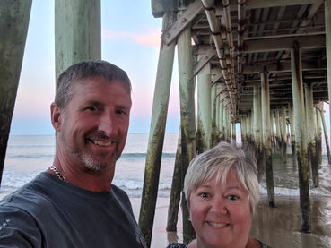 Old Orchard Beach, Maine