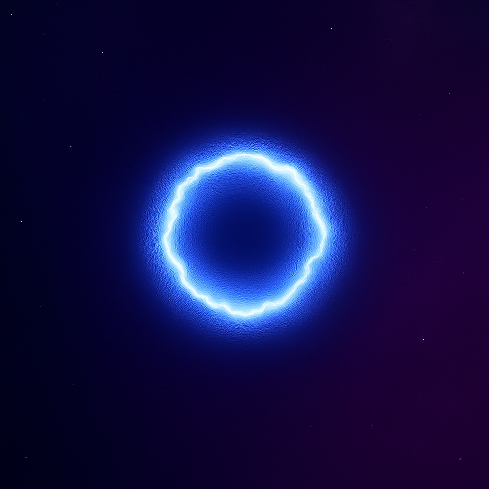 Illustration symbolique de l’appel à rejoindre FONE EARTH, Fondation of New Earth, un mouvement universel d’unité, d’amour et