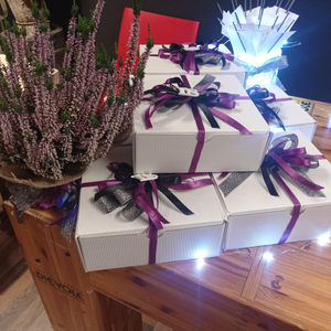 Allestimento compleanni