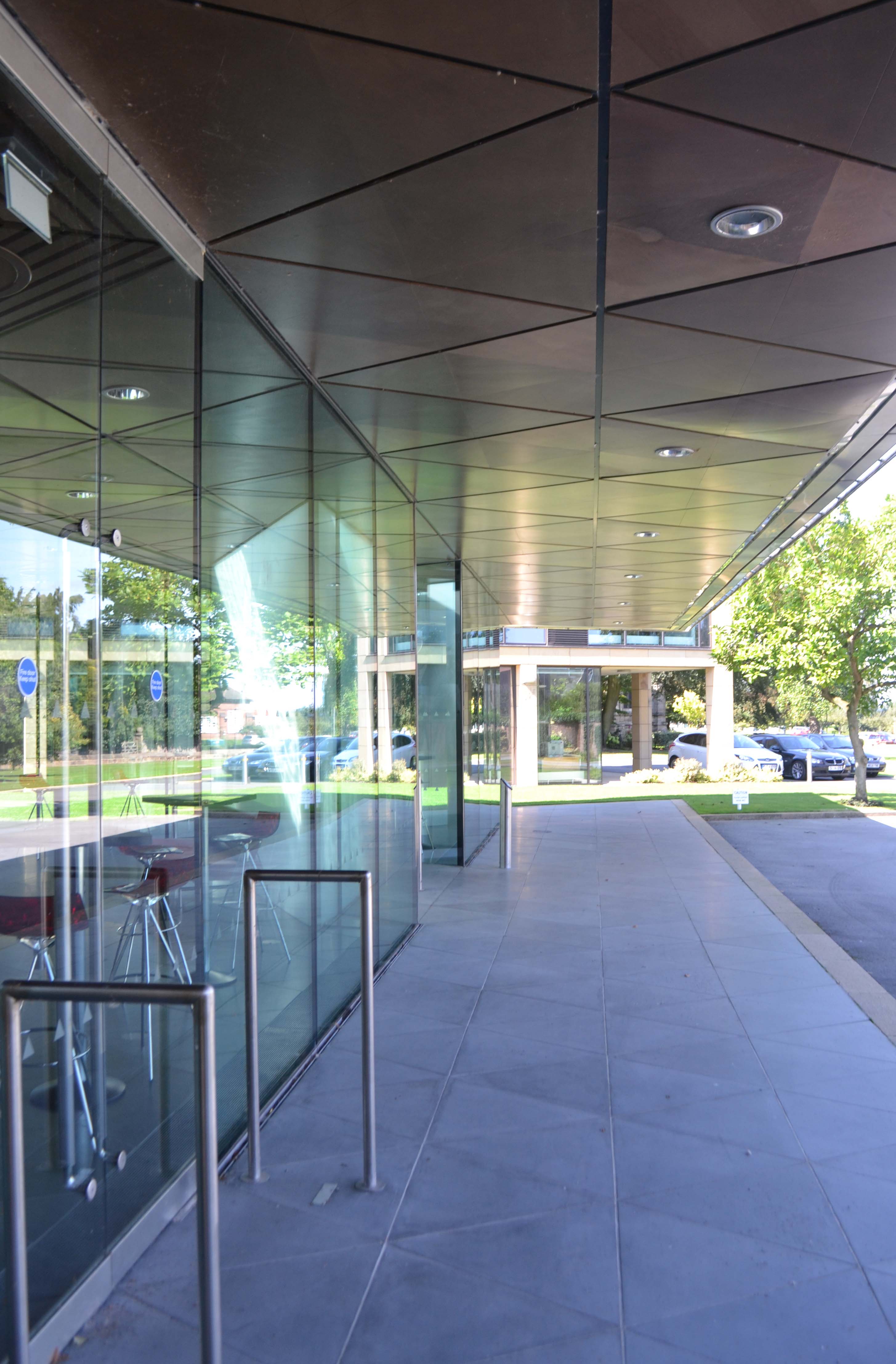 Education Projects Matthew Montague Architects UK Architects