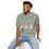 Thumbnail: Pastel Easter Eggs Unisex Softstyle T-Shirt | Spring Celebration Tee