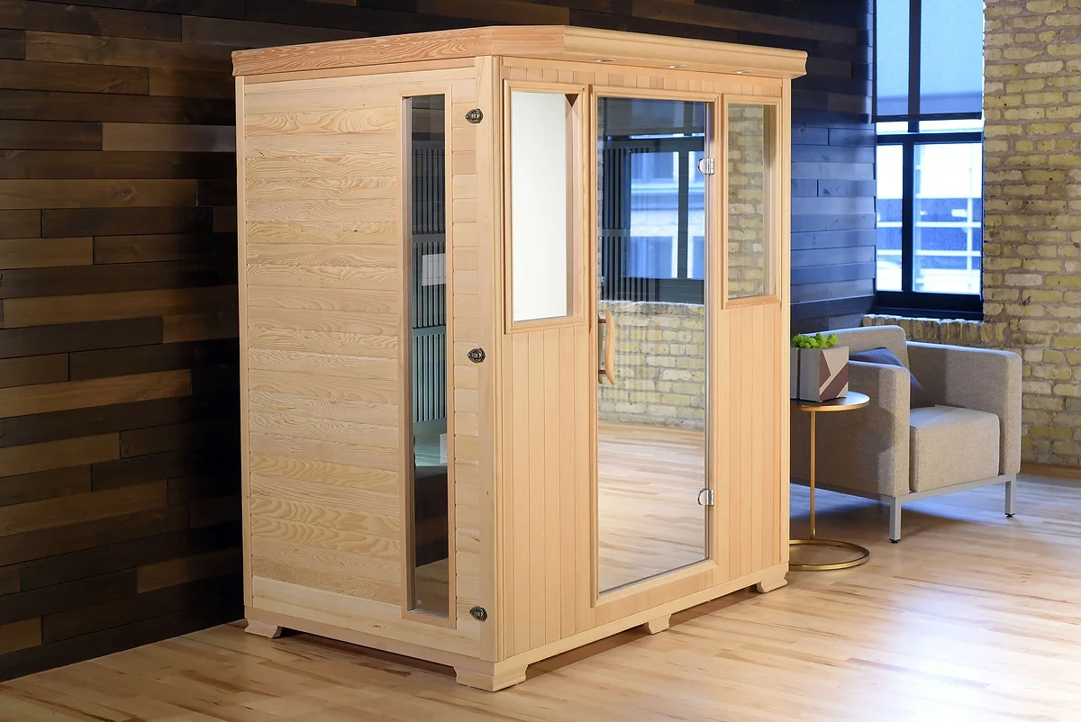 Infrared Sauna