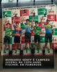 BERNARDO SENFF É CAMPEÃO JUVENIL NA COPA HANS FISCHER, EM POMERODE