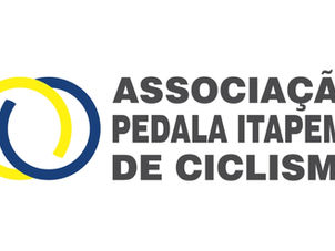 PEDALA ITAPEMA APRESENTA NOVO LOGO E NOVA IDENTIDADE VISUAL