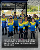 NOVOS EQUIPAMENTOS AMPLIAM ESTRUTURA DE TREINOS PARA ALUNOS DAS MINIPISTAS DE ITAPEMA