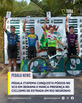 PEDALA ITAPEMA CONQUISTA PÓDIOS NO XCO EM IBIRAMA E MARCA PRESENÇA NO CICLISMO DE ESTRADA EM RIO NEGRINHO