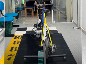 PEDALADA QUE INCLUI: CICLISMO INCLUSÃO NA AMA LITORAL SC PELO 2º ANO