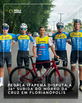 PEDALA ITAPEMA DISPUTA A 36ª SUBIDA DO MORRO DA CRUZ EM FLORIANÓPOLIS