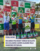 RICARDO PSCHEIDT VENCE NA ELITE DO CICLISMO CAMPO ALEGRE PELO RANKING ESTADUAL