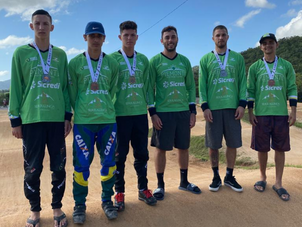 CICLISTAS E PILOTOS DA PEDALA ITAPEMA SÃO DESTAQUES EM COMPETIÇÕES NO FIM DE SEMANA