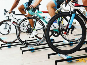 Equipe recebe os Rolos Easy Scroll Evolution para a temporada 2016