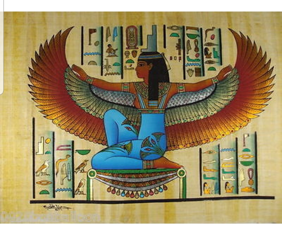 Writer: Noble Amina T. El