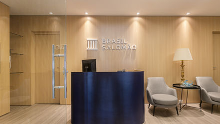 BS | Office