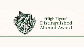 2026 Distinguished Alumni Award Ceremony
