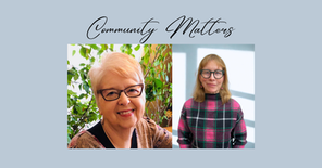 Community Matters