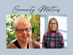 Community Matters
