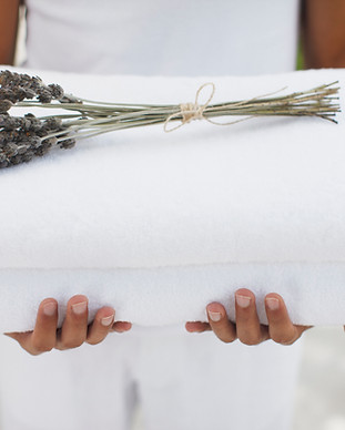Towels