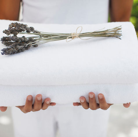 Towels
