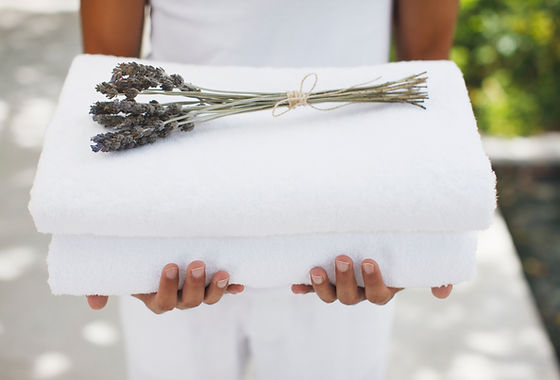 Towels