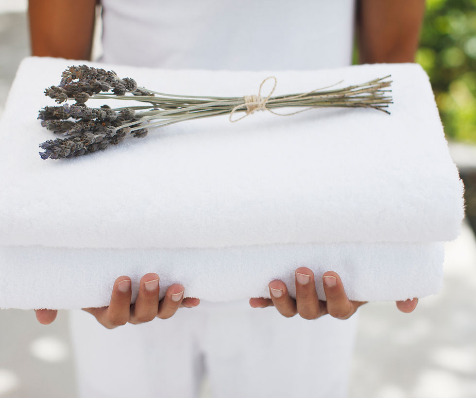 Towels