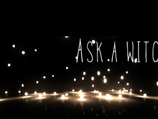 ASK A WITCH-Intuition