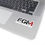 Thumbnail: FGM Sticker