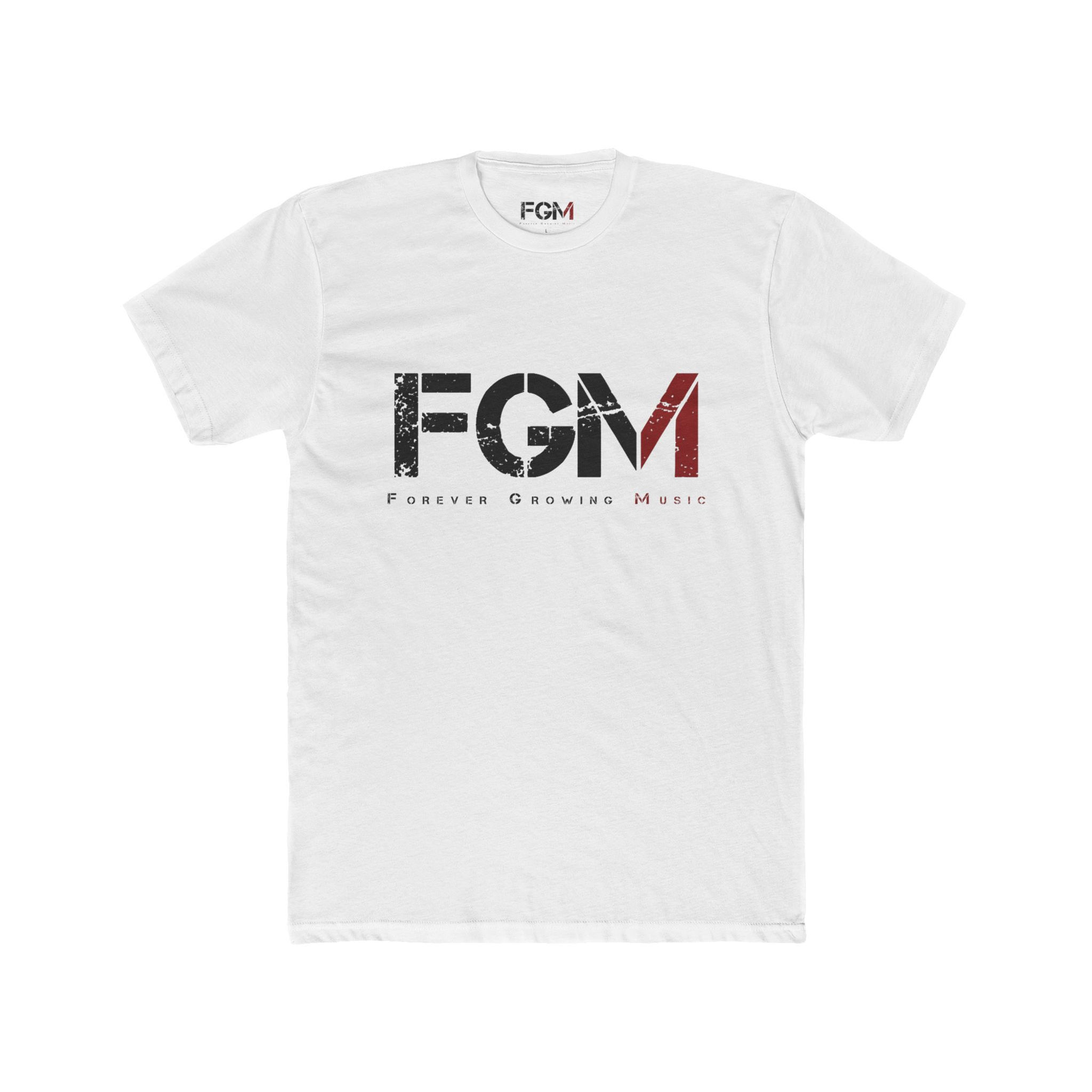 FGM Regular Tee