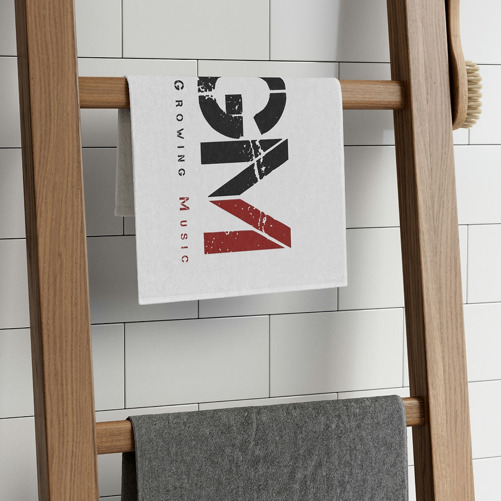 Thumbnail: FGM Rally Towel