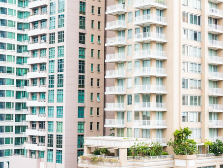 Luxe Living Unveiled: A Guide to Upcoming Luxury Apartments in Bandra
