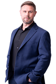 SETH HODGE