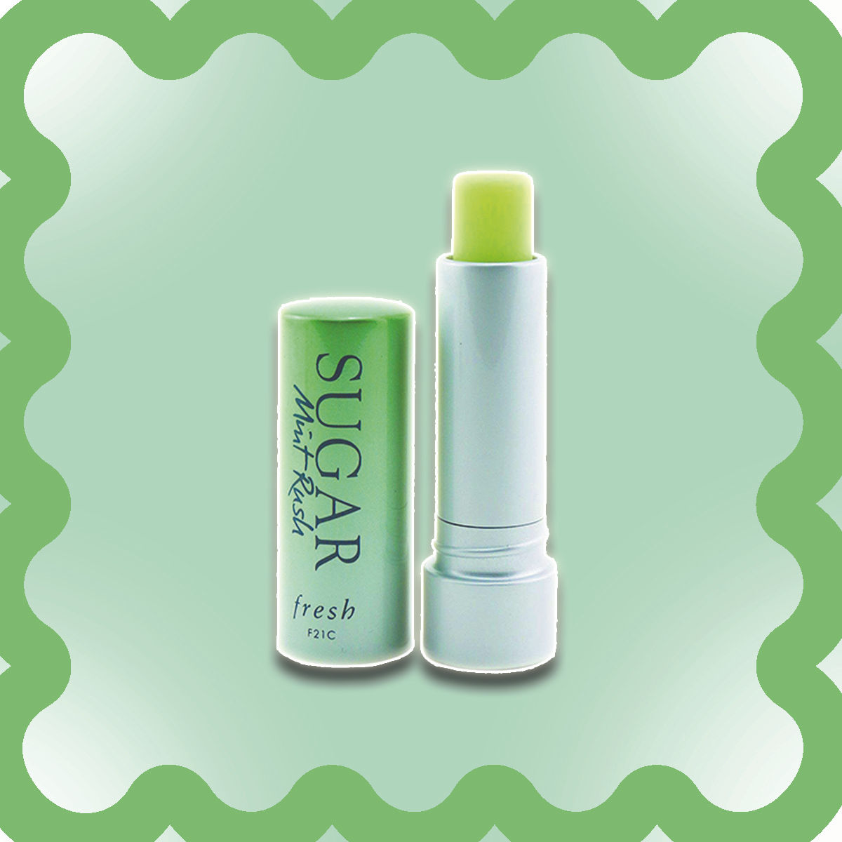 Mini Bálsamo Labial Sugar (fresh)