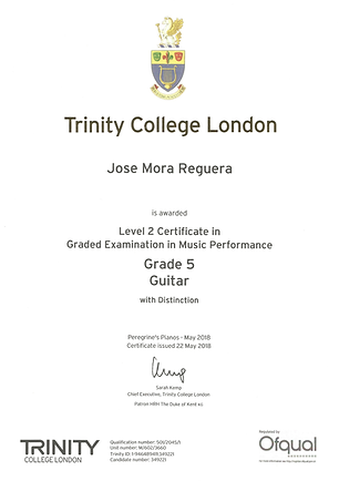 Grade 5 Certificate Trinity College (Jose Mora Reguera).tif