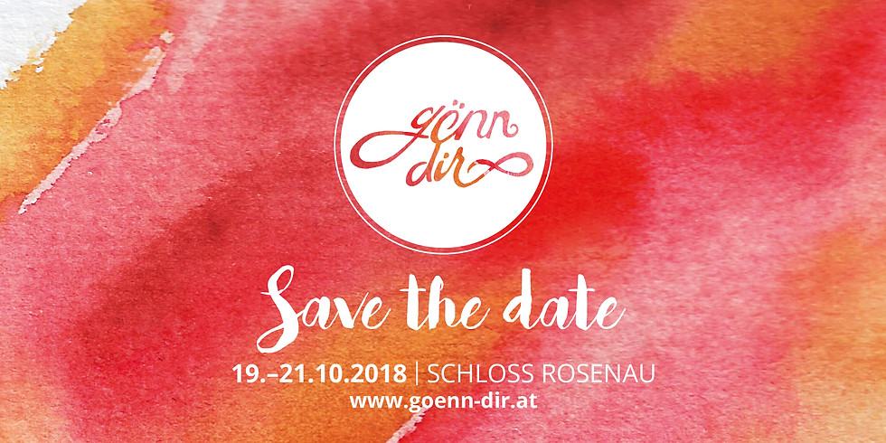 GÖNN DIR Retreat