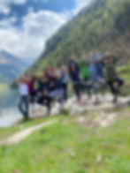 Mountain Yoga & Ayurveda RETREAT